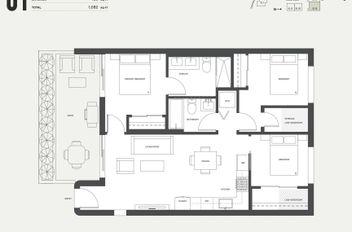 104 2810 Nanaimo ST Vancouver, Vancouver Apartments for sale, MLS® R3071212