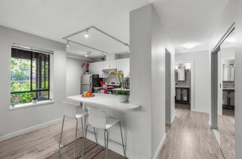 104 2920 Ash ST Vancouver, Vancouver Apartments for sale, MLS® R3031906