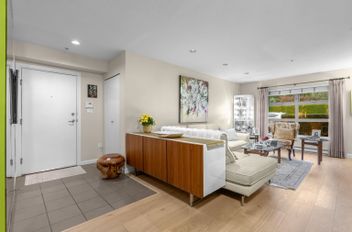 104 3750 Edgemont BLVD North Vancouver, North Vancouver Apartments for sale, MLS® R3086508