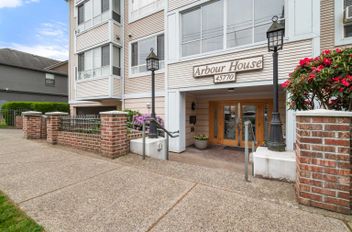 104 45770 Spadina AVE Chilliwack, Chilliwack Apartments for sale, MLS® R3003423