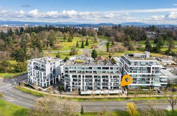 104 4932 Cambie ST Vancouver, Vancouver Apartments for sale, MLS® R3080862