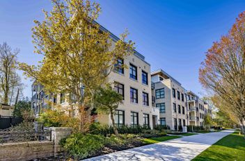 104 5007 Ash ST Vancouver, Vancouver Apartments for sale, MLS® R3073120