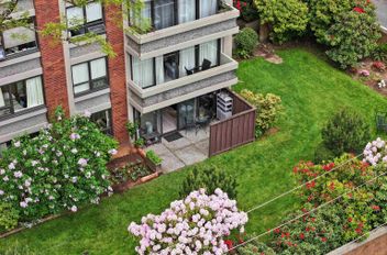 104 5350 Balsam ST Vancouver, Vancouver Apartments for sale, MLS® R3004442