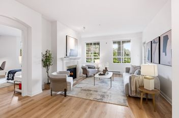 104 5835 Hampton PL Vancouver, Vancouver Apartments for sale, MLS® R3073376