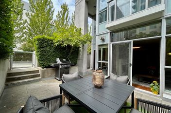 104 6080 Iona DR Vancouver, Vancouver Apartments for sale, MLS® R3030102