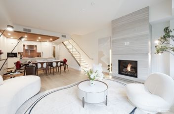 104 6687 Nelson AVE Vancouver, Vancouver Apartments for sale, MLS® R2974608
