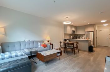 104 707 Como Lake AVE Coquitlam, Coquitlam Apartments for sale, MLS® R3008860