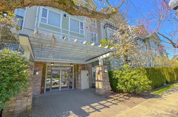 104 7089 Mont Royal Square Vancouver, Vancouver Apartments for sale, MLS® R2994305