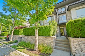 104 7428 Byrnepark Walk Burnaby, Burnaby Apartments for sale, MLS® R3031363