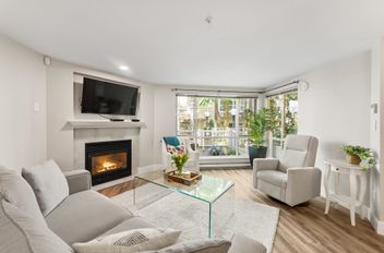 104 789 W 16th AVE Vancouver, Vancouver Apartments for sale, MLS® R2996704