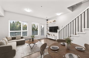 104 809 Fourth AVE New Westminster, New Westminster Apartments for sale, MLS® R3009715