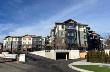 104 8497 Young RD Chilliwack, Chilliwack Apartments for sale, MLS® R2980514