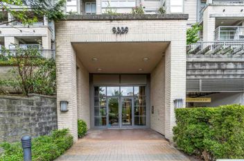 104 9329 University Crescent Burnaby, Burnaby Apartments for sale, MLS® R3004870