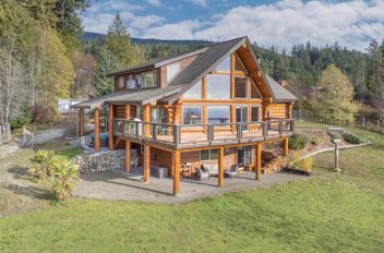 1041 Firburn RD Roberts Creek, Roberts Creek Apartments for sale, MLS® R2966481