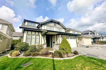 10461 Glenrose DR Delta, Delta Apartments for sale, MLS® R2984469