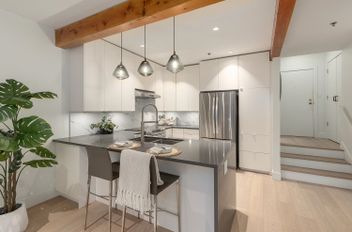 105 1963 W 3rd AVE Vancouver, Vancouver Apartments for sale, MLS® R3088102