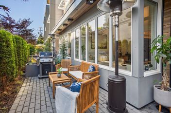 105 2060 Curling RD North Vancouver, North Vancouver Apartments for sale, MLS® R2969191