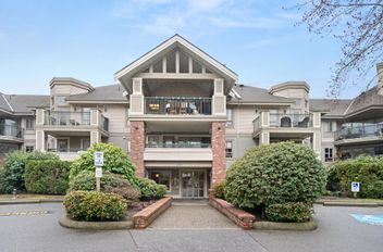 105 22015 48 AVE Langley, Langley Apartments for sale, MLS® R2988890