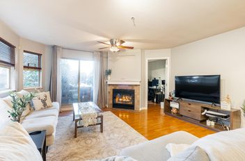 105 2615 Jane ST Port Coquitlam, Port Coquitlam Apartments for sale, MLS® R2986003