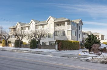 105 32823 Landeau PL Abbotsford, Abbotsford Apartments for sale, MLS® R2965750