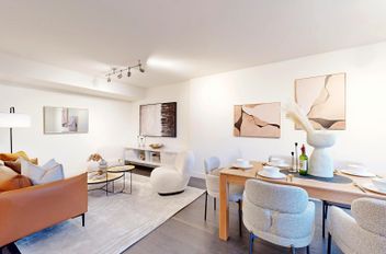 105 3595 W 18th AVE Vancouver, Vancouver Apartments for sale, MLS® R2988700