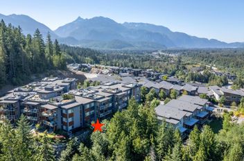 105 41328 Skyridge PL Squamish, Squamish Apartments for sale, MLS® R3032533