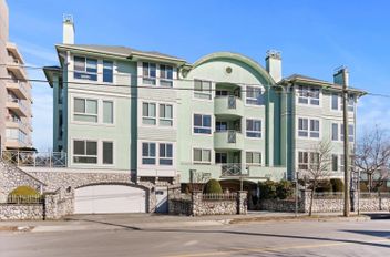 105 45775 Spadina AVE Chilliwack, Chilliwack Apartments for sale, MLS® R2965211