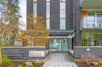 105 5058 Cambie ST Vancouver, Vancouver Apartments for sale, MLS® R2986984