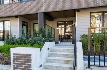105 615 Cottonwood AVE Coquitlam, Coquitlam Apartments for sale, MLS® R2996279
