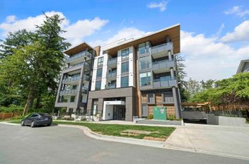 105 6585 195a ST Surrey, Surrey Apartments for sale, MLS® R3022543
