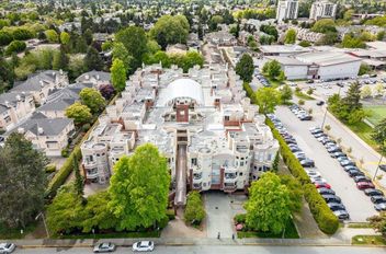 105 7251 Minoru BLVD Richmond, Richmond Apartments for sale, MLS® R3005050