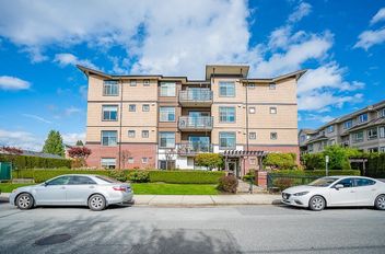 105 8168 120a ST Surrey, Surrey Apartments for sale, MLS® R2946272