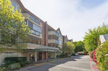 105 8600 Lansdowne RD Richmond, Richmond Apartments for sale, MLS® R2998670