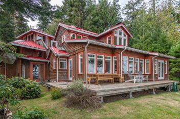 105 Island Park DR Galiano Island, Galiano Island Apartments for sale, MLS® R2987973