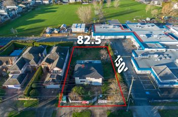 10511 Lassam RD Richmond, Richmond Apartments for sale, MLS® R2999400