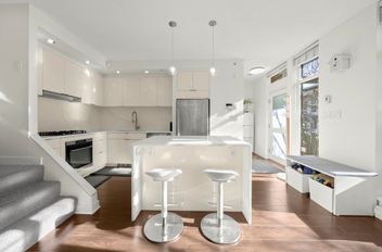 1053 Homer ST Vancouver, Vancouver Apartments for sale, MLS® R3097765