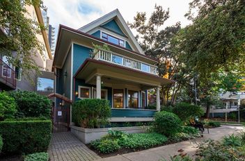 1056 Nicola ST Vancouver, Vancouver Apartments for sale, MLS® R3069868