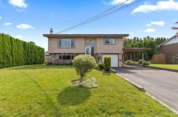 10596 Conrad ST Chilliwack, Chilliwack Apartments for sale, MLS® R3010879