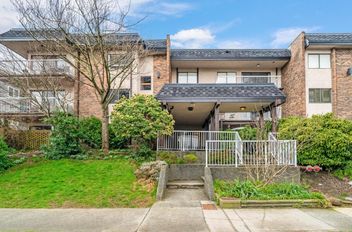 106 119 Agnes ST New Westminster, New Westminster Apartments for sale, MLS® R2973942