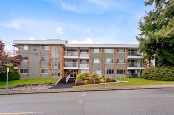 106 1331 Fir ST White Rock, White Rock Apartments for sale, MLS® R3001398