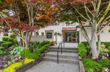 106 1447 Best ST White Rock, White Rock Apartments for sale, MLS® R3020396