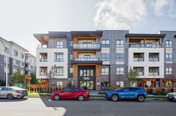 106 20282 72b AVE Surrey, Surrey Apartments for sale, MLS® R2988647