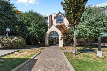 106 2964 Trethewey ST Abbotsford, Abbotsford Apartments for sale, MLS® R2923749
