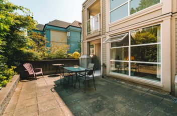 106 3168 Laurel ST Vancouver, Vancouver Apartments for sale, MLS® R3010813