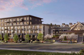 106 601 Rochester AVE Coquitlam, Coquitlam Apartments for sale, MLS® R3032695