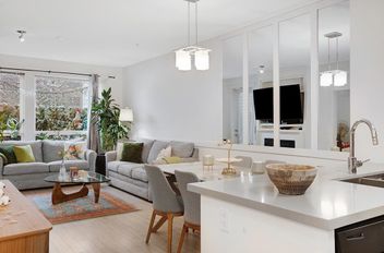 106 717 Chesterfield AVE North Vancouver, North Vancouver Apartments for sale, MLS® R2987241