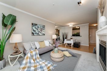106 8220 Jones RD Richmond, Richmond Apartments for sale, MLS® R2977548