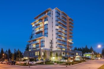 106 9025 Highland CT Burnaby, Burnaby Apartments for sale, MLS® R2910009