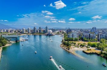 106 980 Cooperage Way Vancouver, Vancouver Apartments for sale, MLS® R3065608