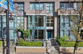 1068 Cambie ST Vancouver, Vancouver Apartments for sale, MLS® R2993708